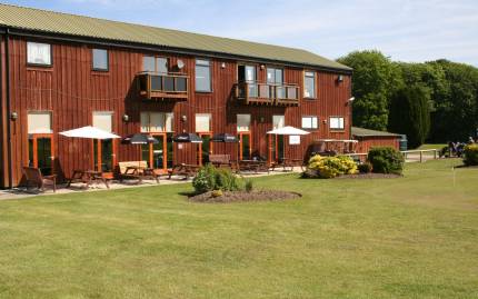 Mersey Valley Golf & Country Club Clubhouse